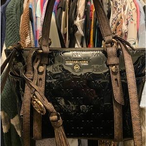 🆕MK Sullivan Sm Tote